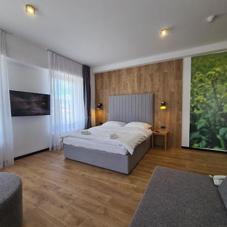 Motel Btg توميسلاف غراد المظهر الخارجي الصورة