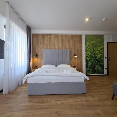 Motel Btg توميسلاف غراد المظهر الخارجي الصورة