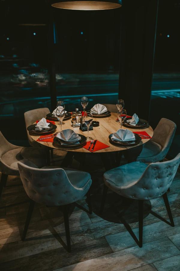 Motel Btg توميسلاف غراد المظهر الخارجي الصورة