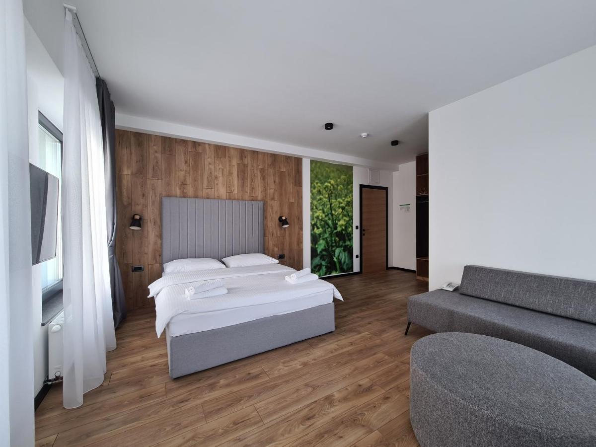 Motel Btg توميسلاف غراد المظهر الخارجي الصورة
