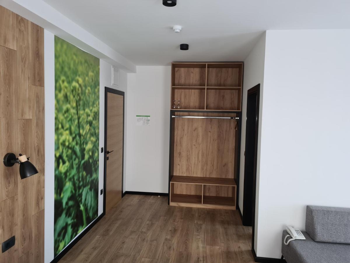 Motel Btg توميسلاف غراد المظهر الخارجي الصورة