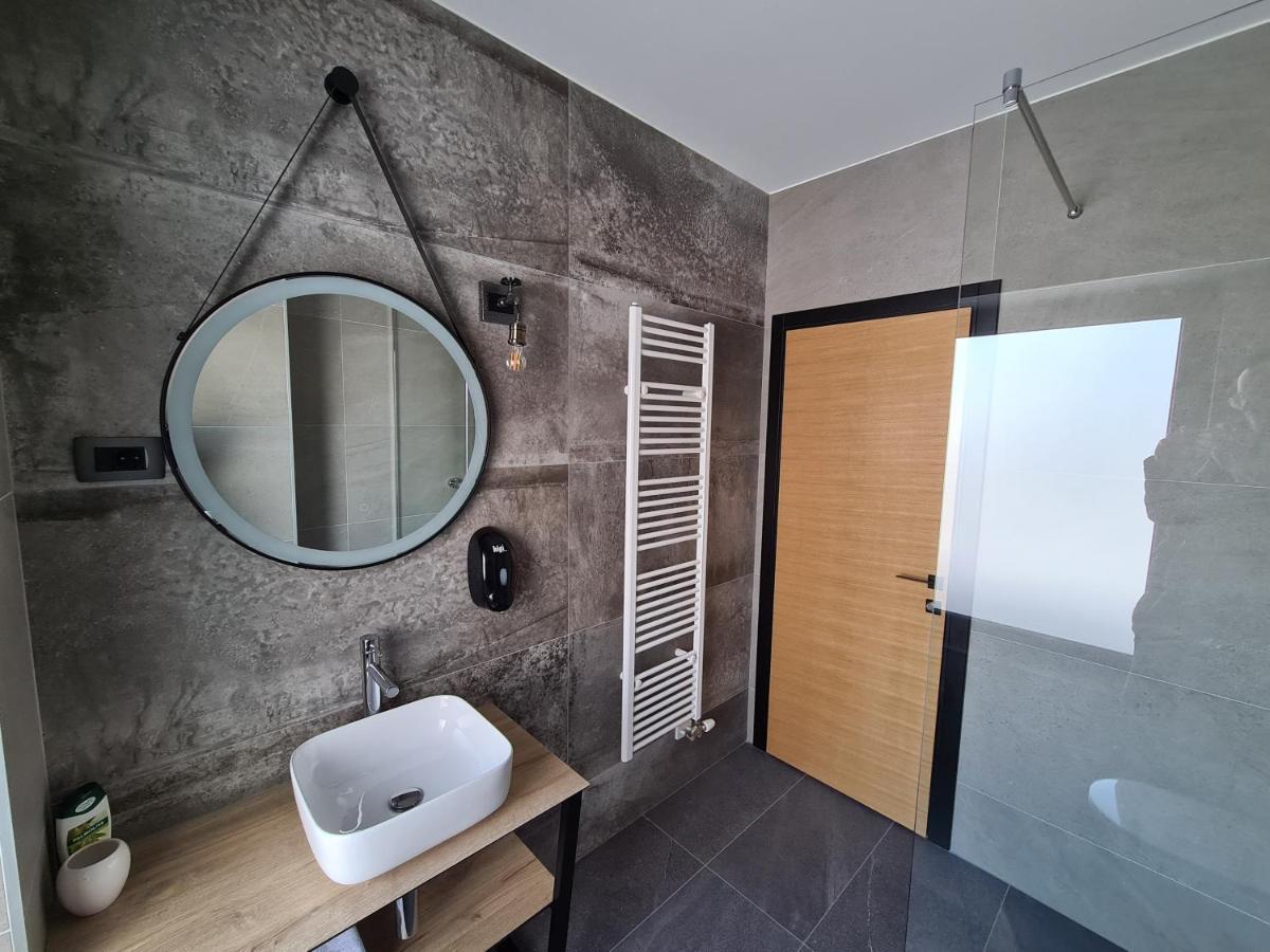 Motel Btg توميسلاف غراد المظهر الخارجي الصورة