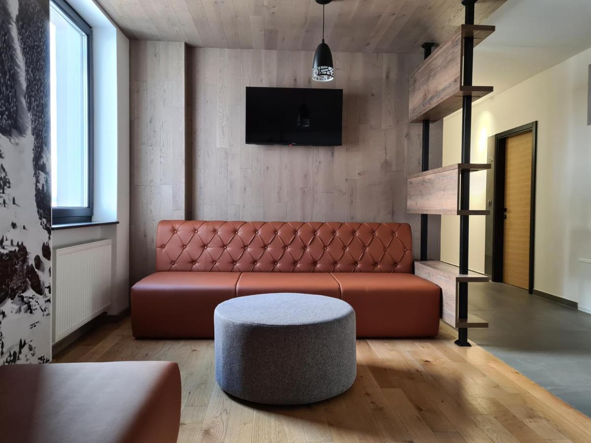 Motel Btg توميسلاف غراد المظهر الخارجي الصورة
