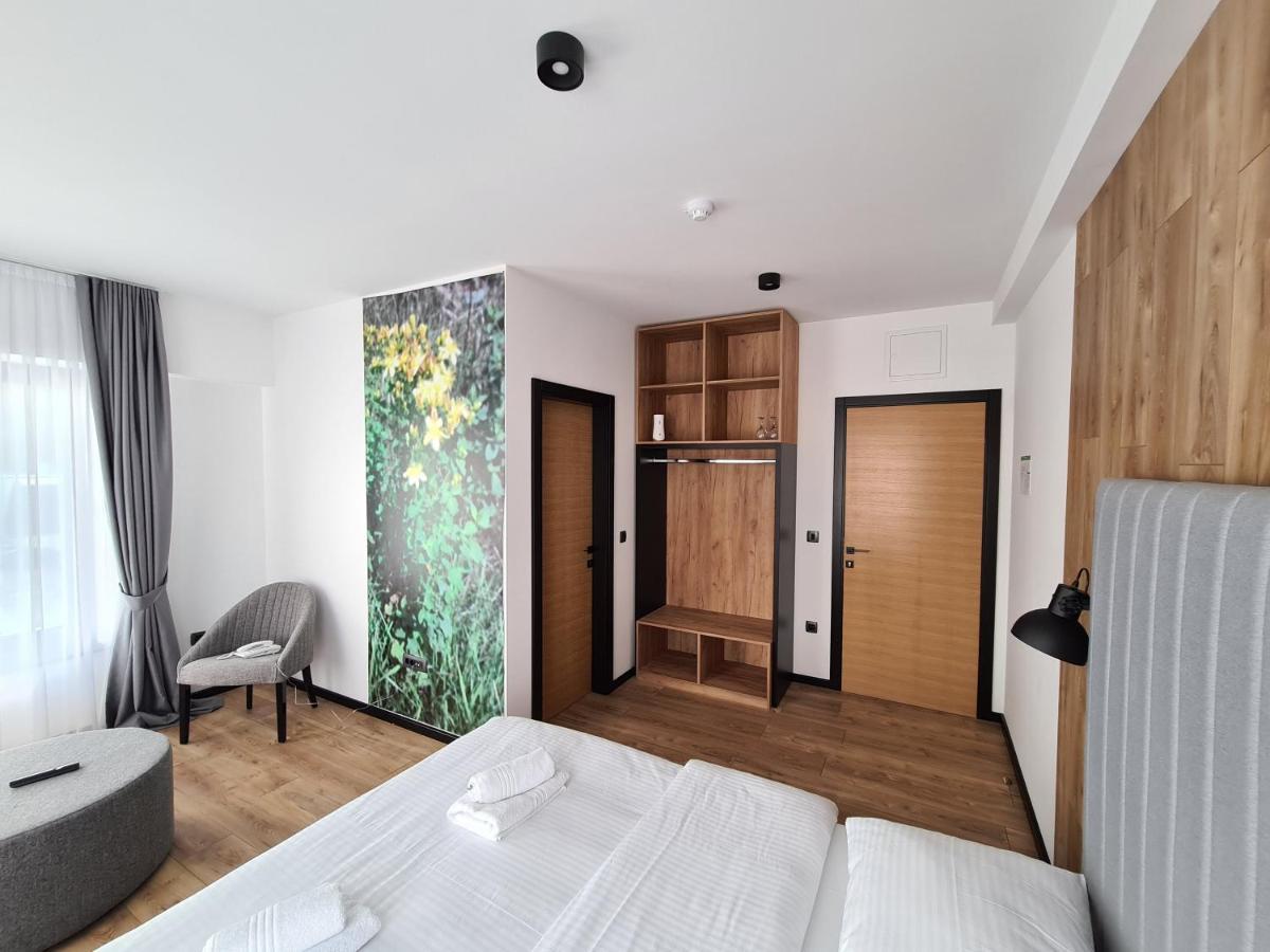 Motel Btg توميسلاف غراد المظهر الخارجي الصورة