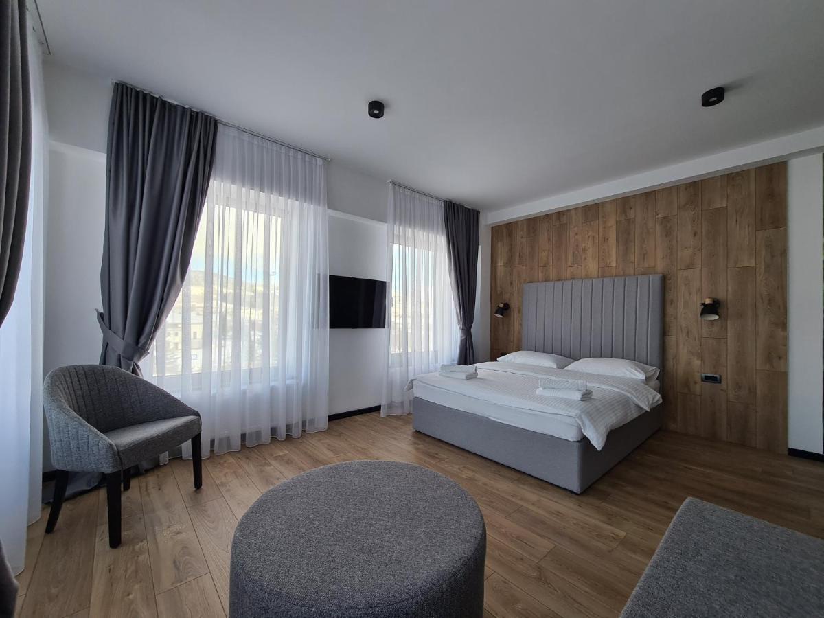 Motel Btg توميسلاف غراد المظهر الخارجي الصورة