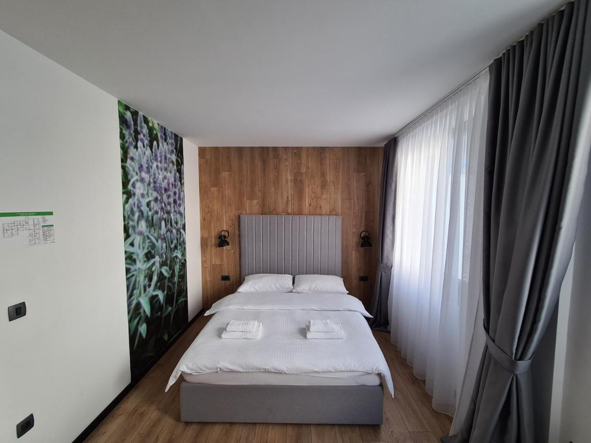 Motel Btg توميسلاف غراد المظهر الخارجي الصورة