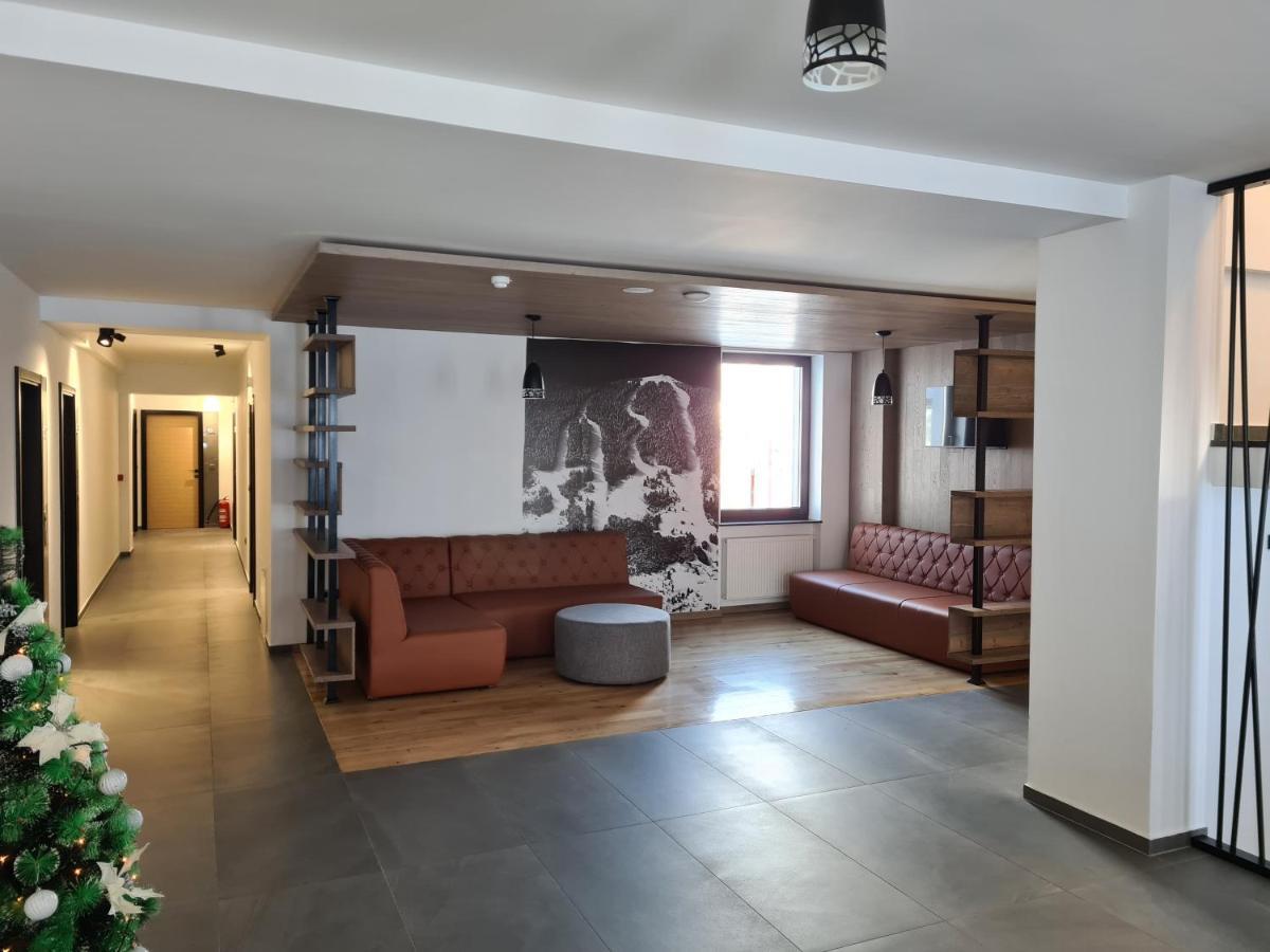 Motel Btg توميسلاف غراد المظهر الخارجي الصورة