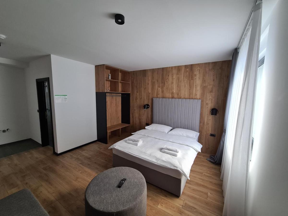 Motel Btg توميسلاف غراد المظهر الخارجي الصورة