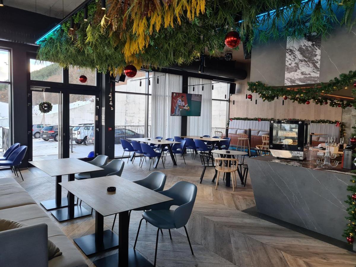 Motel Btg توميسلاف غراد المظهر الخارجي الصورة