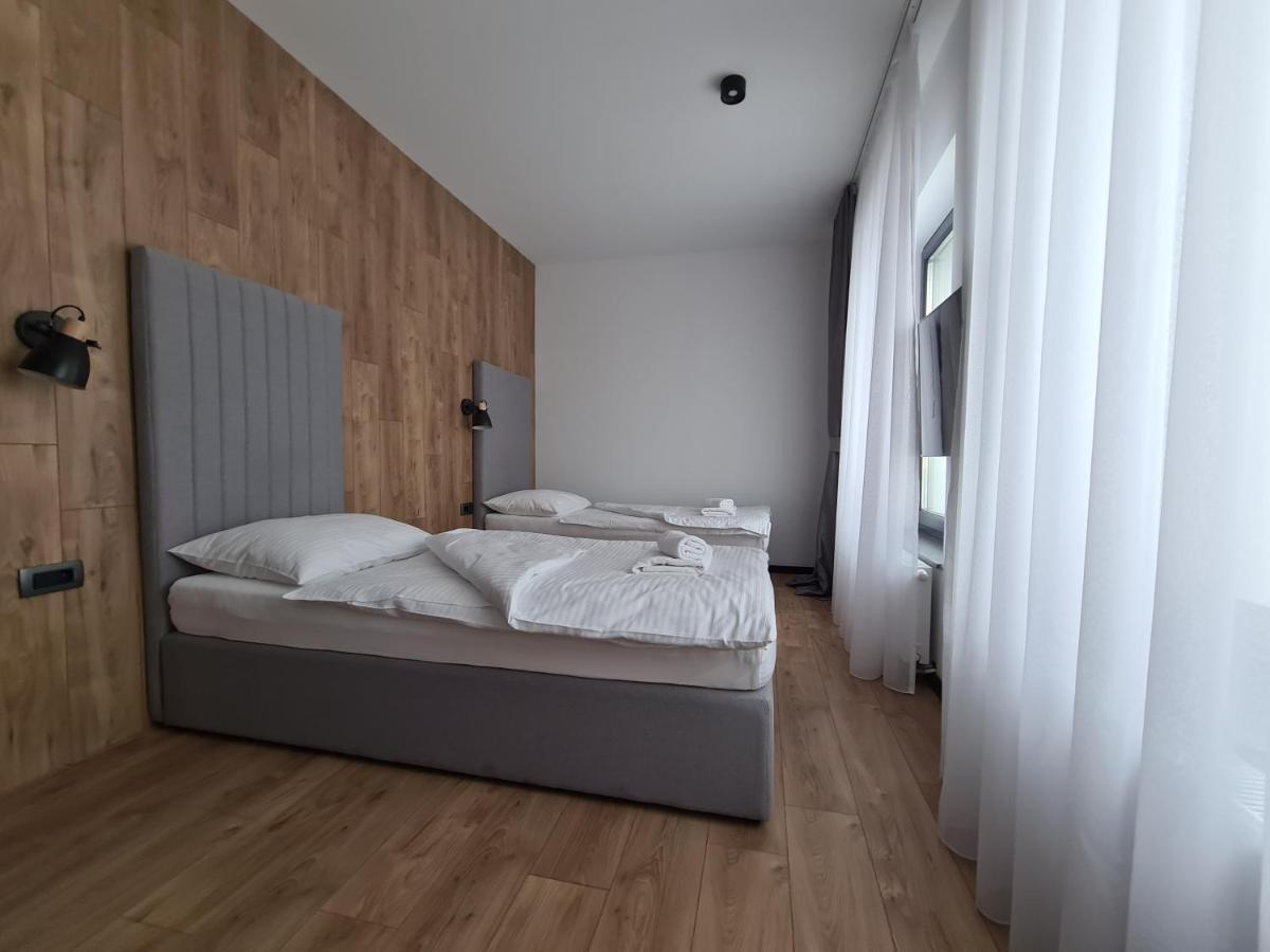 Motel Btg توميسلاف غراد المظهر الخارجي الصورة