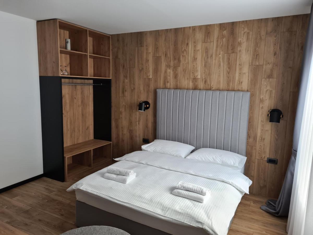 Motel Btg توميسلاف غراد المظهر الخارجي الصورة
