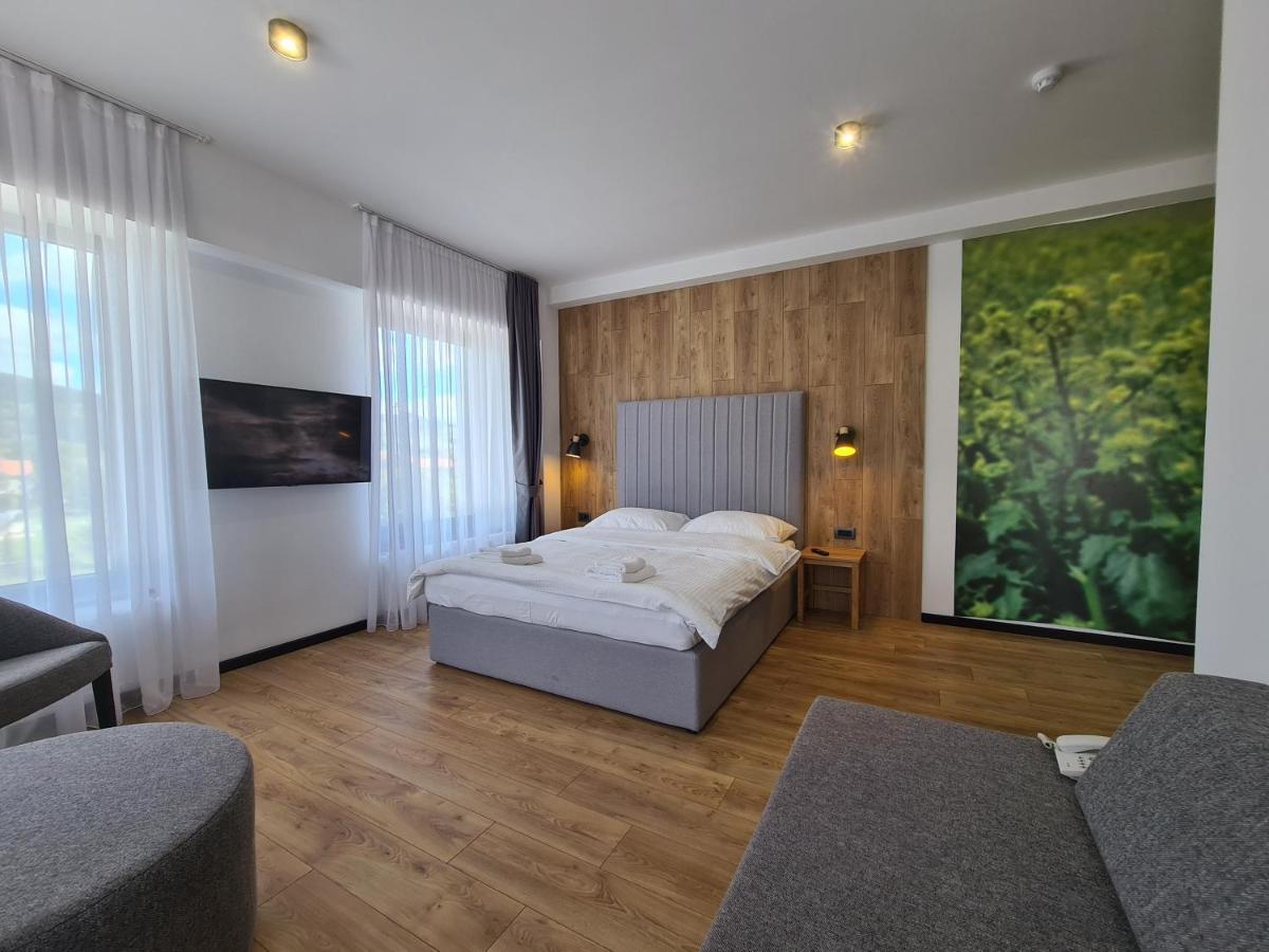 Motel Btg توميسلاف غراد المظهر الخارجي الصورة