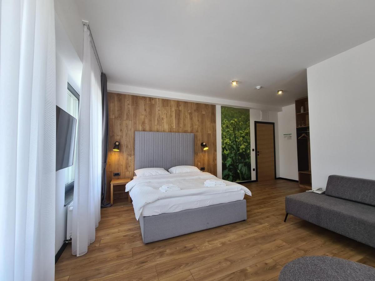 Motel Btg توميسلاف غراد المظهر الخارجي الصورة